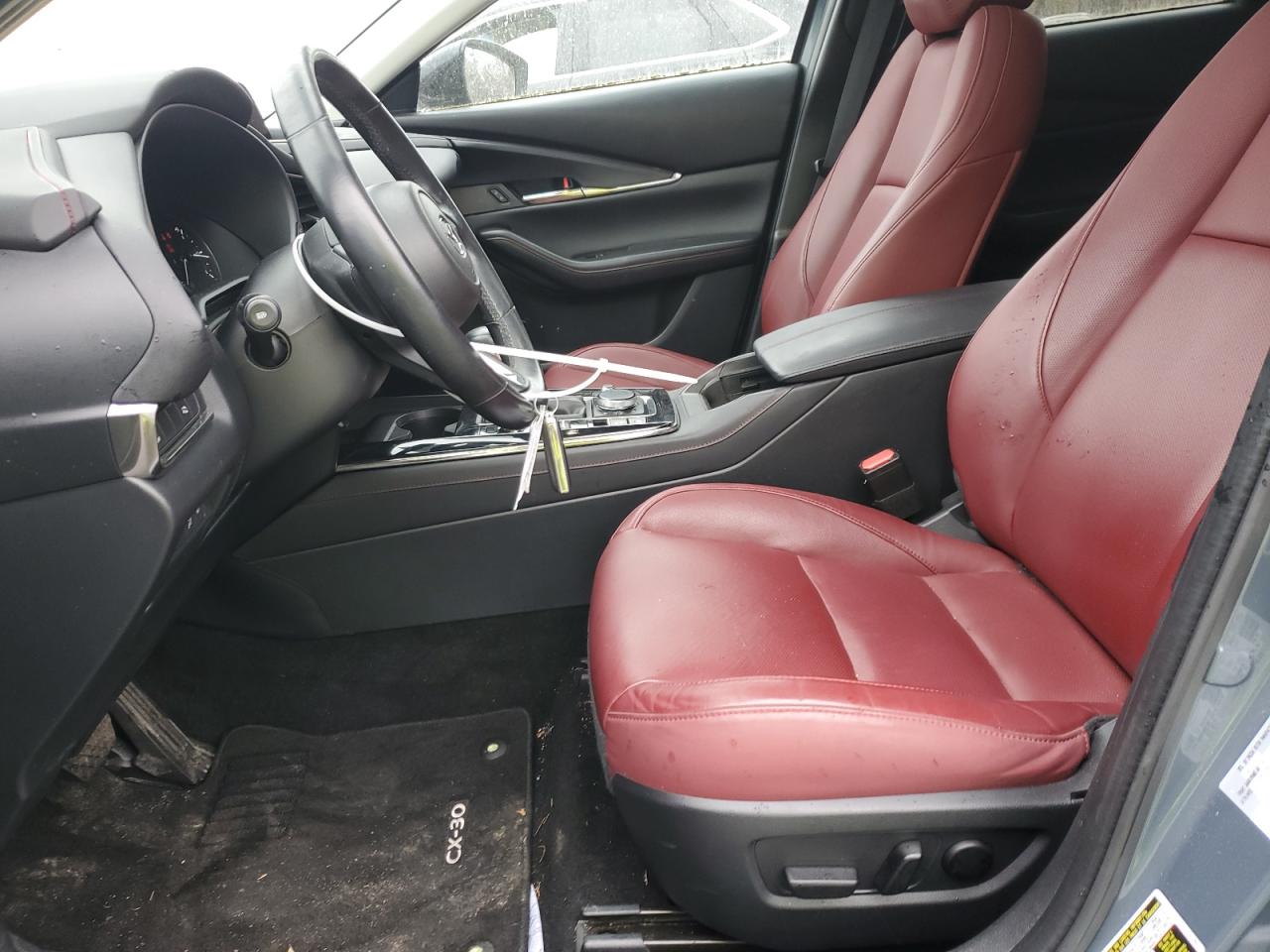 2023 Mazda CX-30 - Image 7