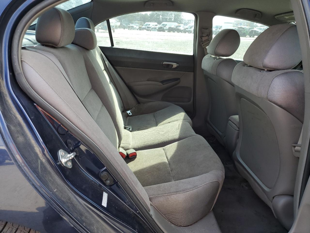 2008 Honda Civic - Image 10