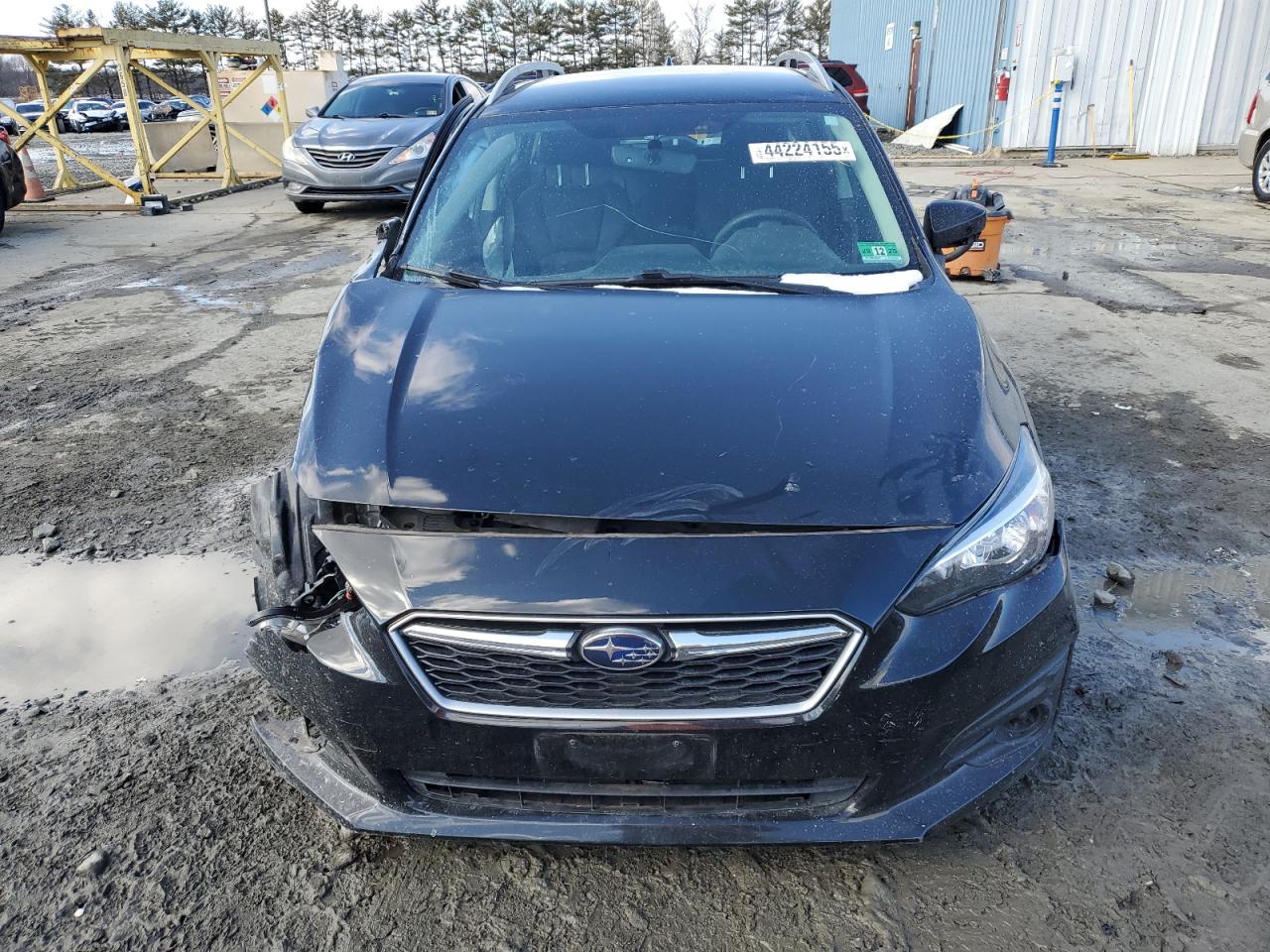 2017 Subaru Impreza - Image 5