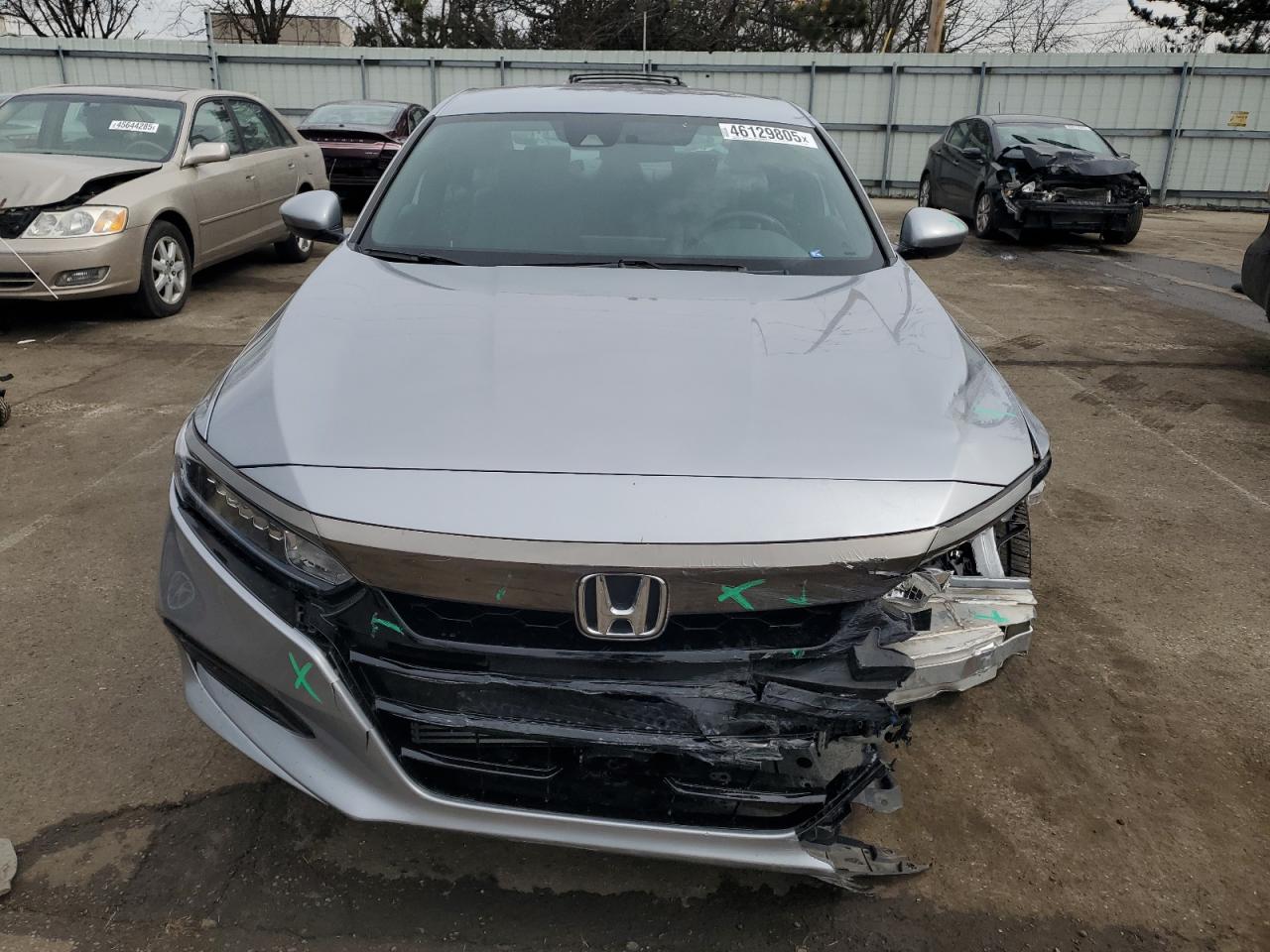 2020 Honda Accord - Image 5