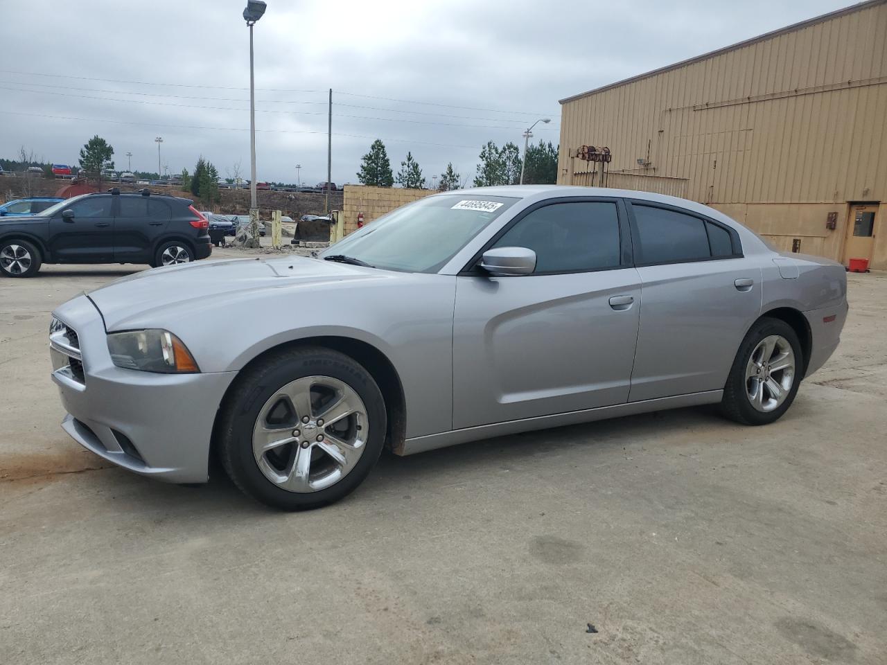 2013 Dodge Charger - Image 1