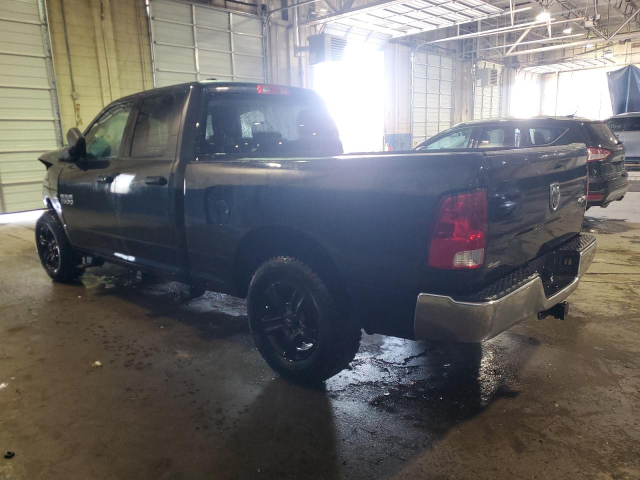 2015 RAM 1500 - Image 2