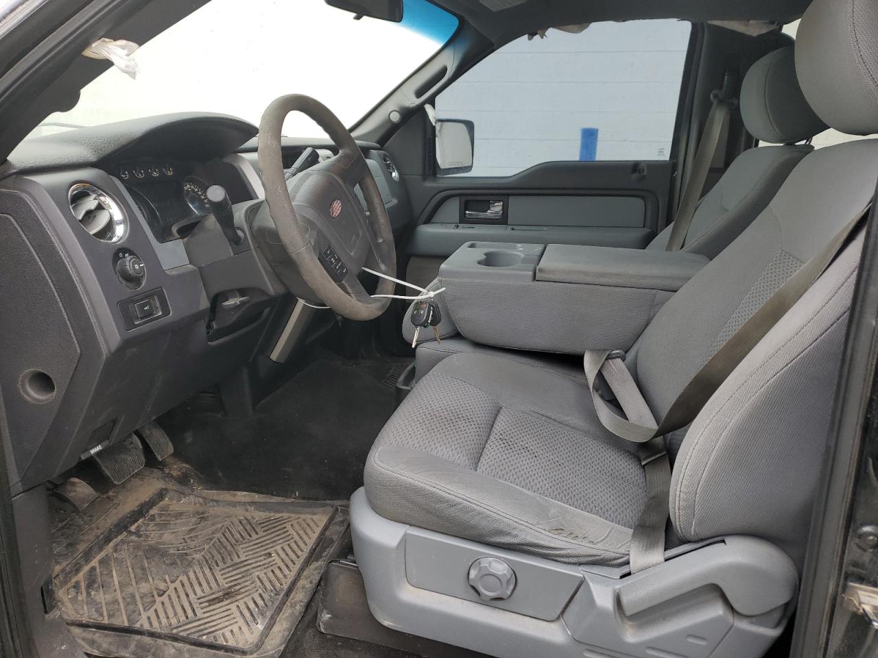 2013 Ford F-150 - Image 7