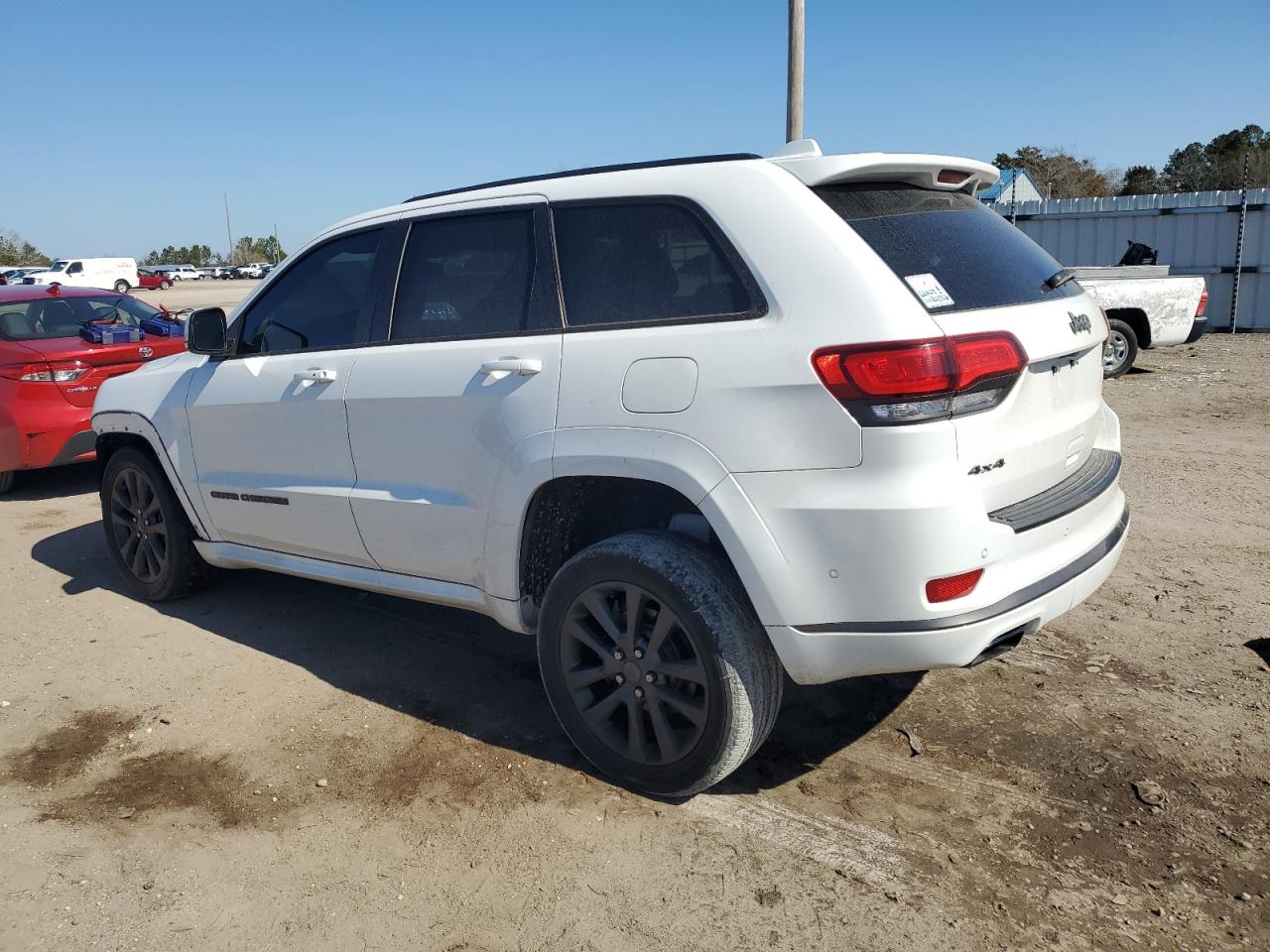 2019 Jeep Grand Cherokee - Image 2