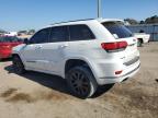 2019 Jeep Grand Cherokee Overland en Venta en Newton, AL - Front End