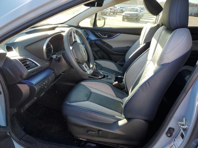  SUBARU CROSSTREK 2020 Gray