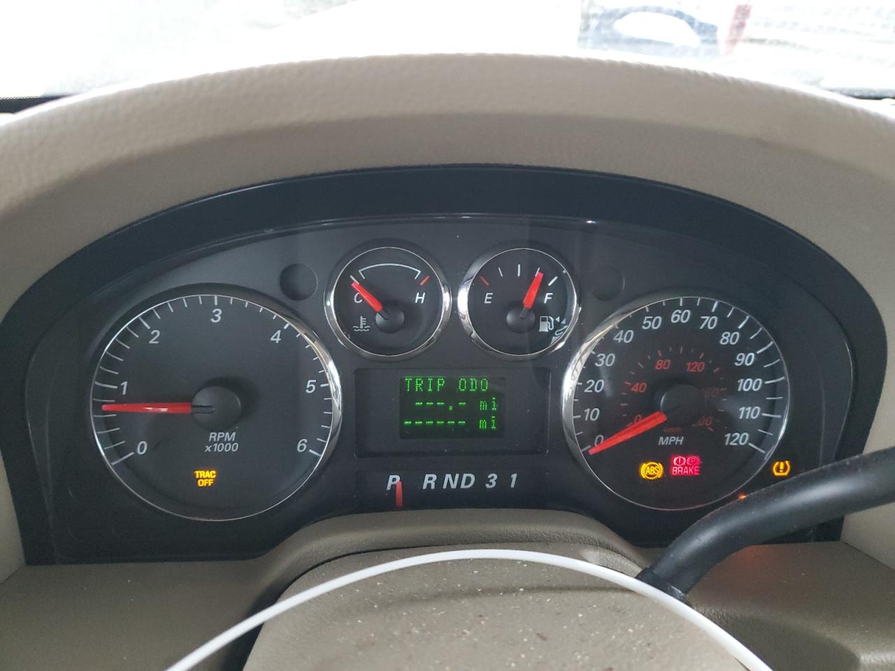 2004 Ford Freestar - Image 9