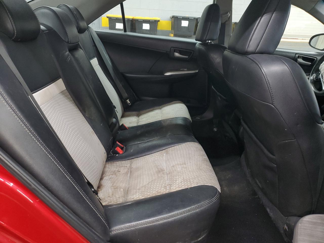 2014 Toyota Camry - Image 10