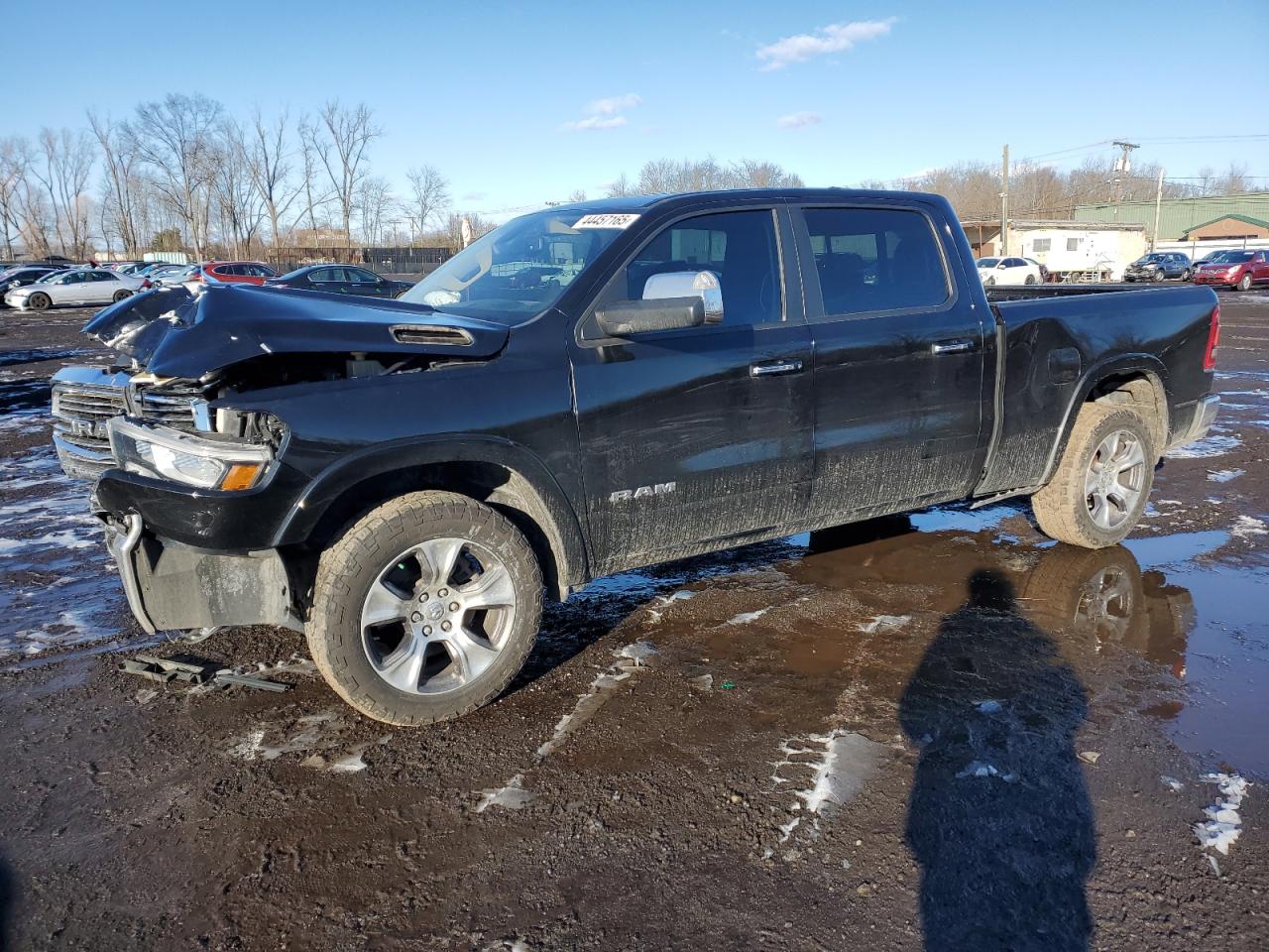 2019 RAM 1500 - Image 1