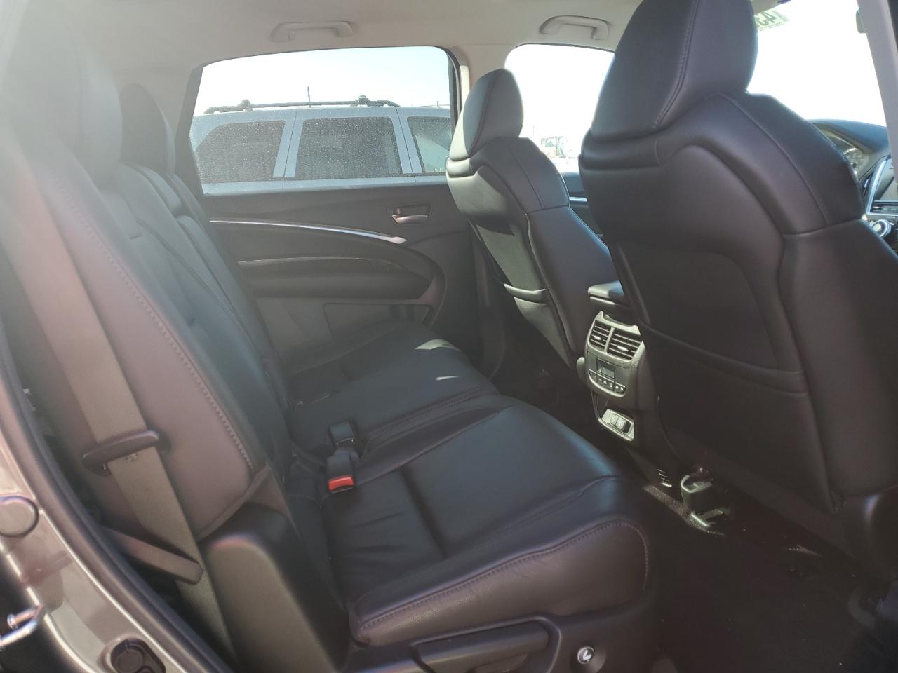 2020 Acura MDX - Image 11