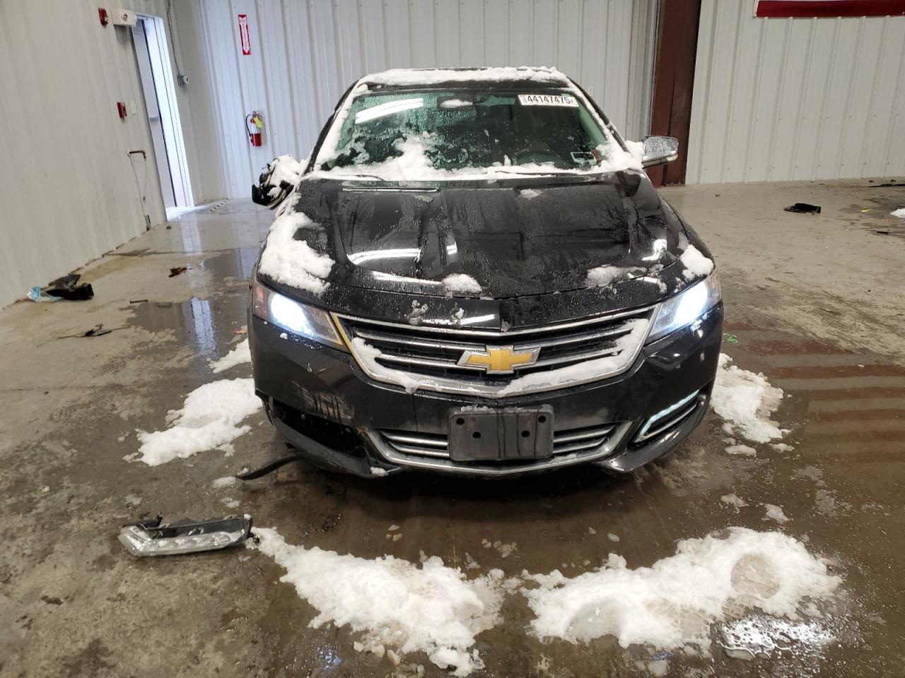 2014 Chevrolet Impala - Image 5
