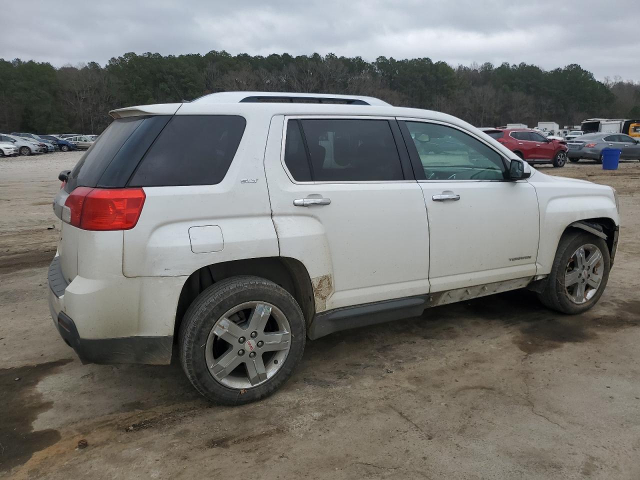 2012 GMC Terrain - Image 3