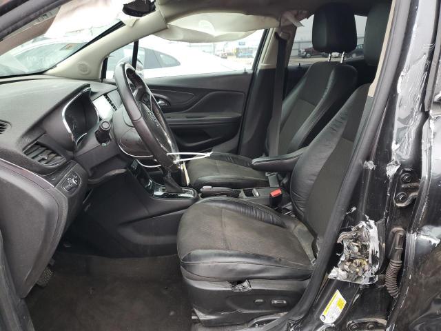  BUICK ENCORE 2017 Szary