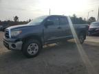 2013 Toyota Tundra Double Cab Sr5 en Venta en Gaston, SC - Front End