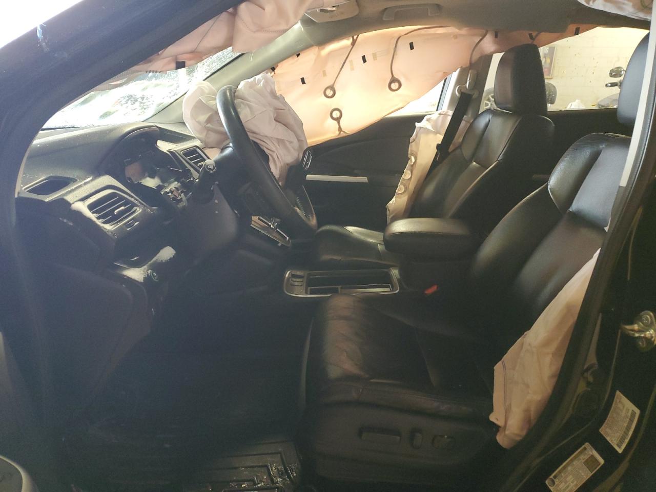 2015 Honda CR-V - Image 7