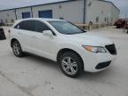 2013 Acura Rdx Technology продається в Haslet, TX - Side