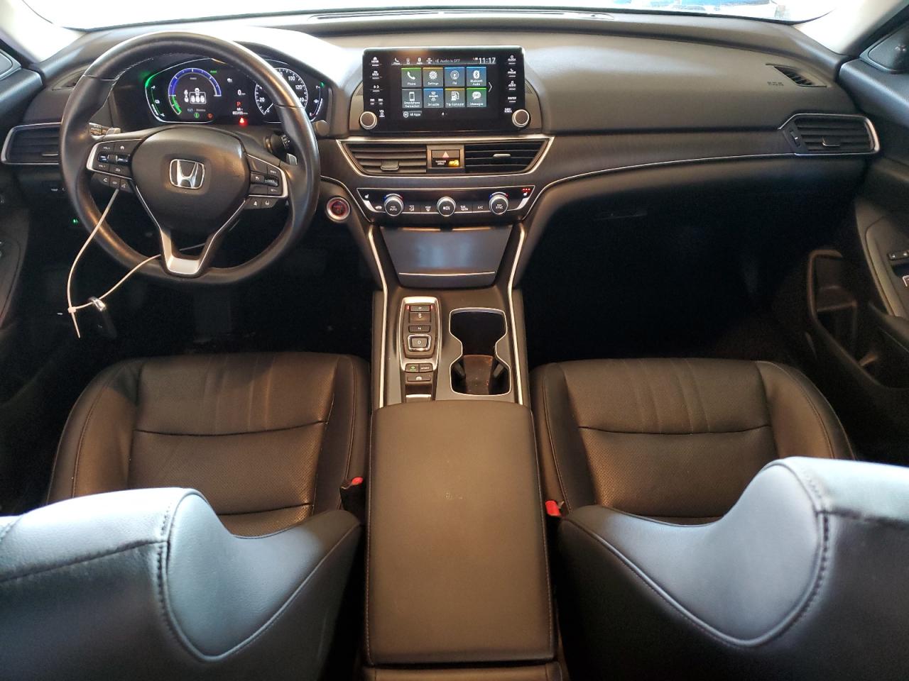 2021 Honda Accord - Image 8
