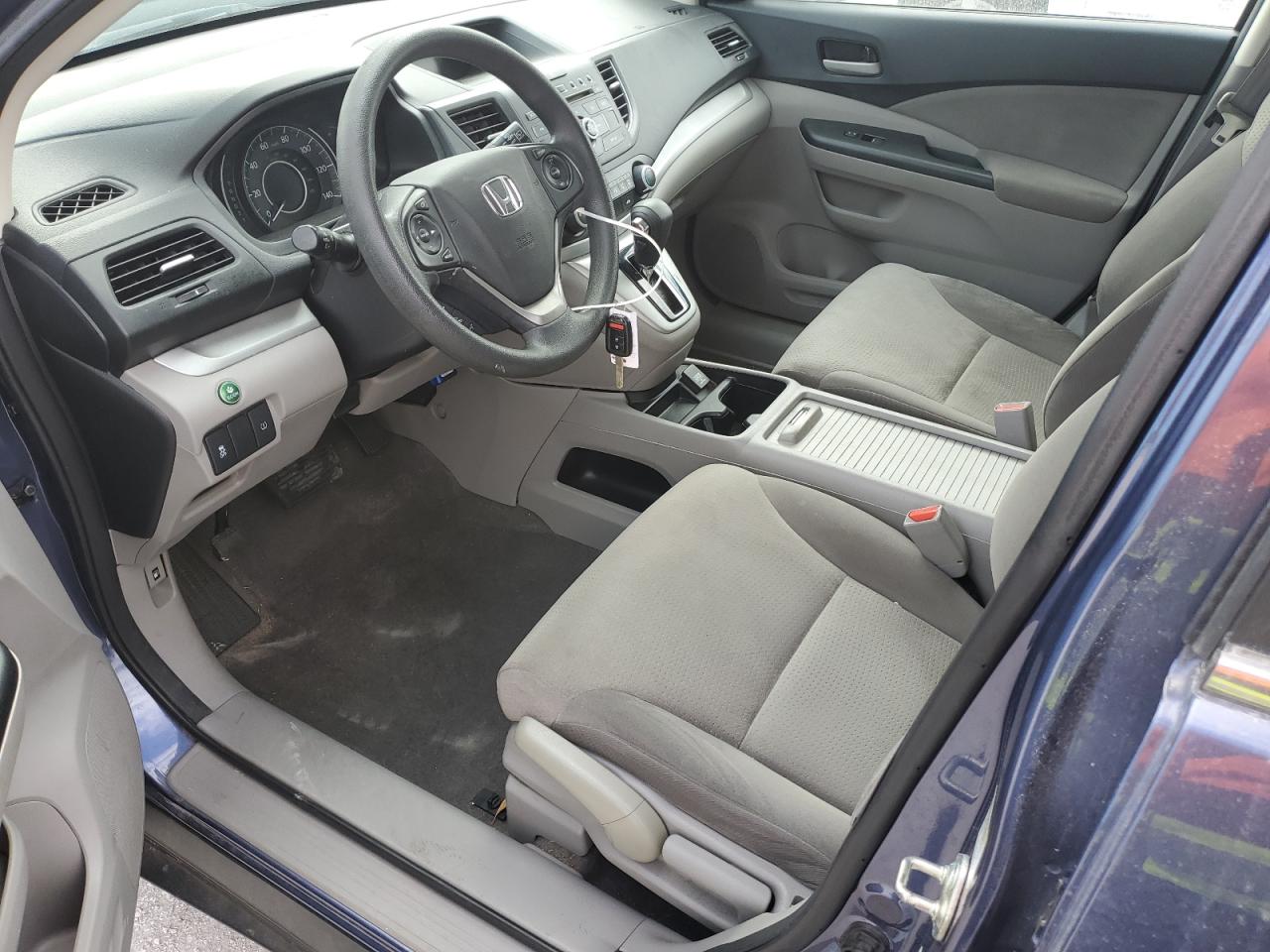 2014 Honda CR-V - Image 7