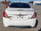 2016 Nissan Versa S იყიდება Grand Prairie-ში, TX - Side