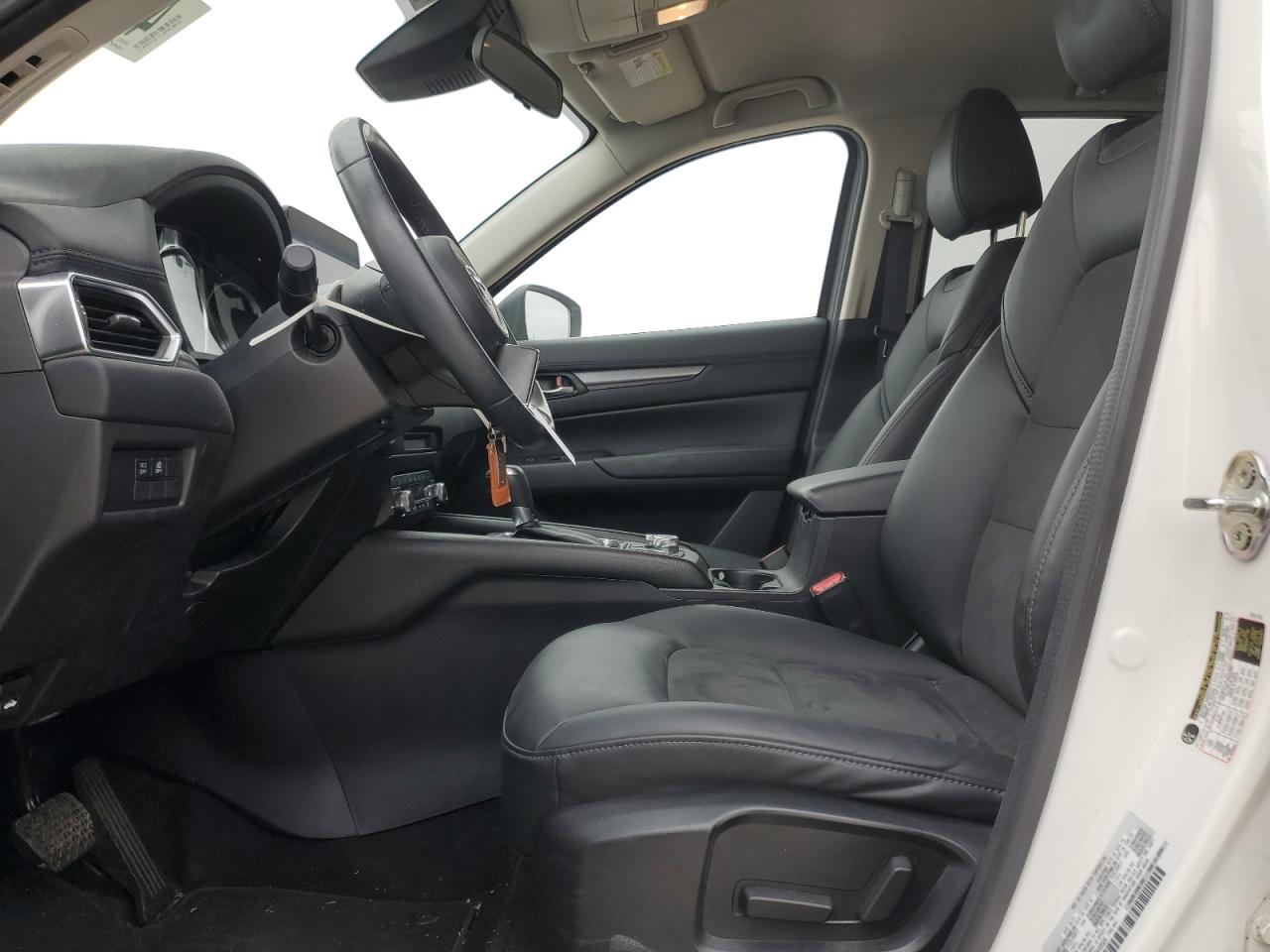 2021 Mazda CX-5 - Image 7
