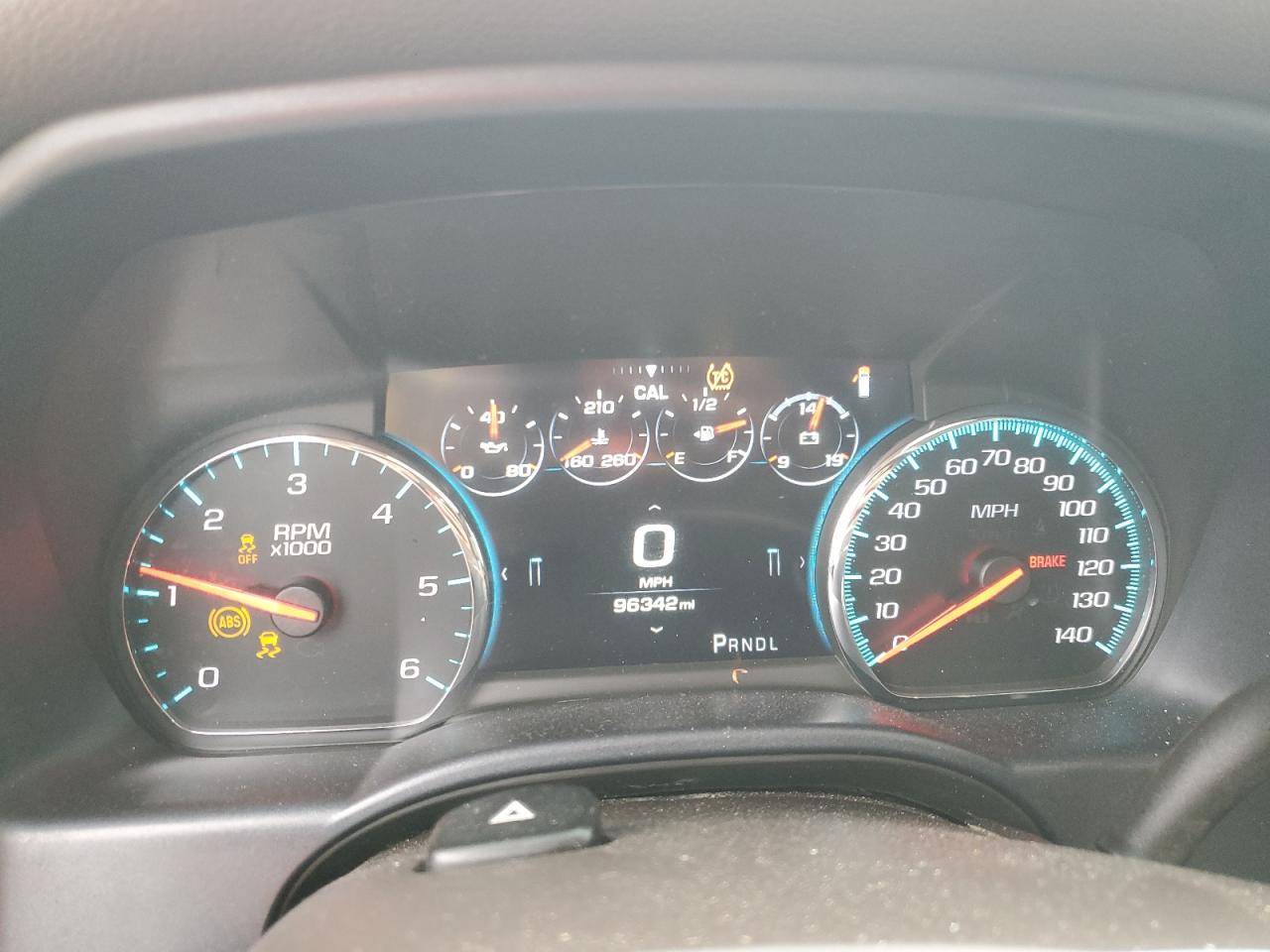 2018 GMC Sierra - Image 9