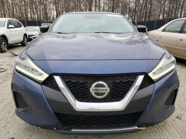  NISSAN MAXIMA 2020 Granatowy