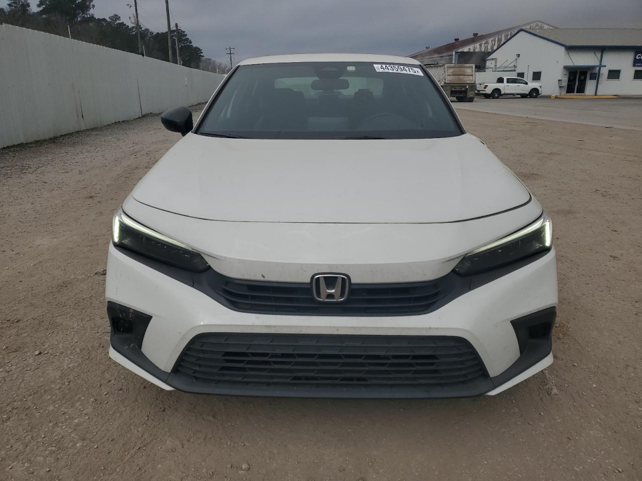 2022 Honda Civic - Image 5