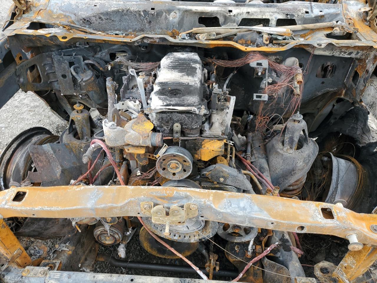 2009 Dodge RAM - Image 11