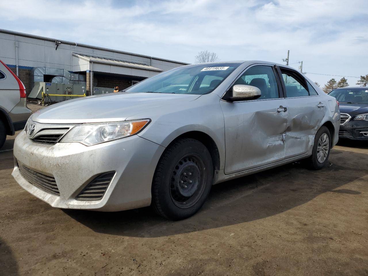 2013 Toyota Camry - Image 1