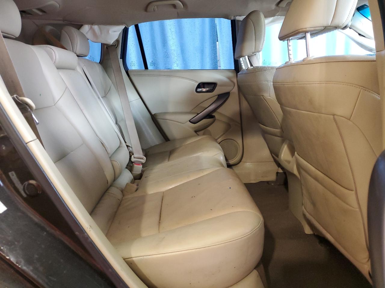 2015 Acura RDX - Image 11