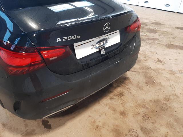 2024 MERCEDES BENZ A 250 AMG