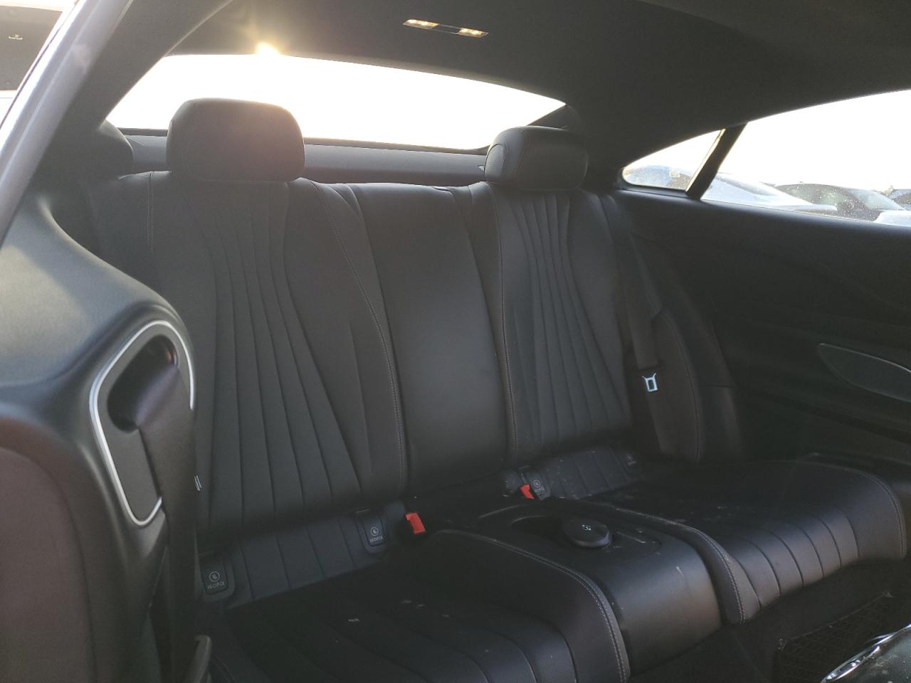 2018 Mercedes-Benz E-klasse - Image 10