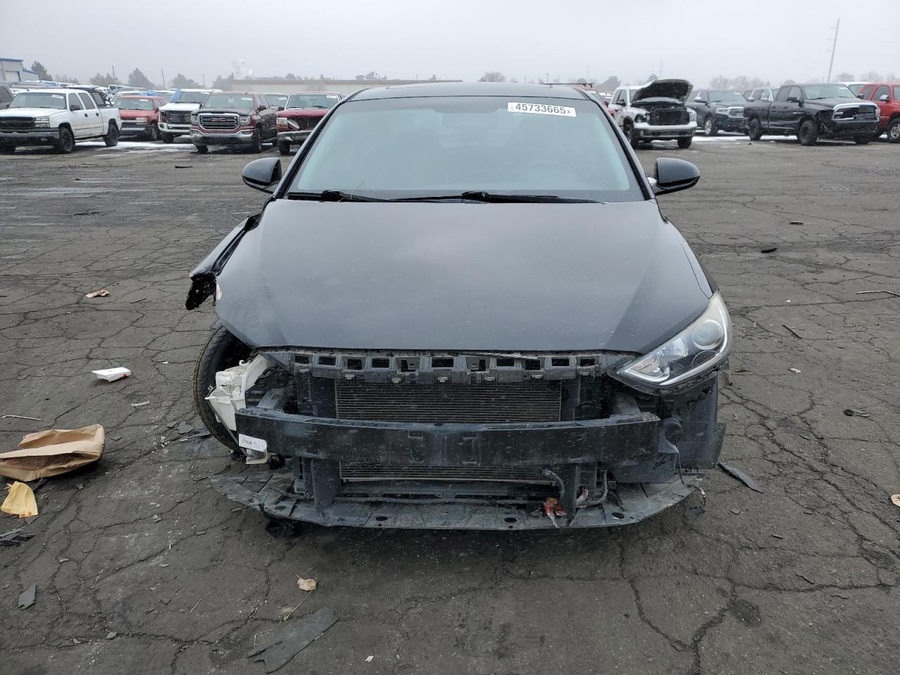 2018 Hyundai Elantra - Image 5
