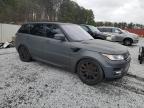 2017 Land Rover Range Rover Sport Hse за продажба в Fairburn, GA - Mechanical