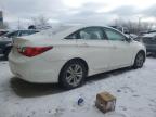 2013 Hyundai Sonata Gls zu verkaufen in Louisville, KY - Side