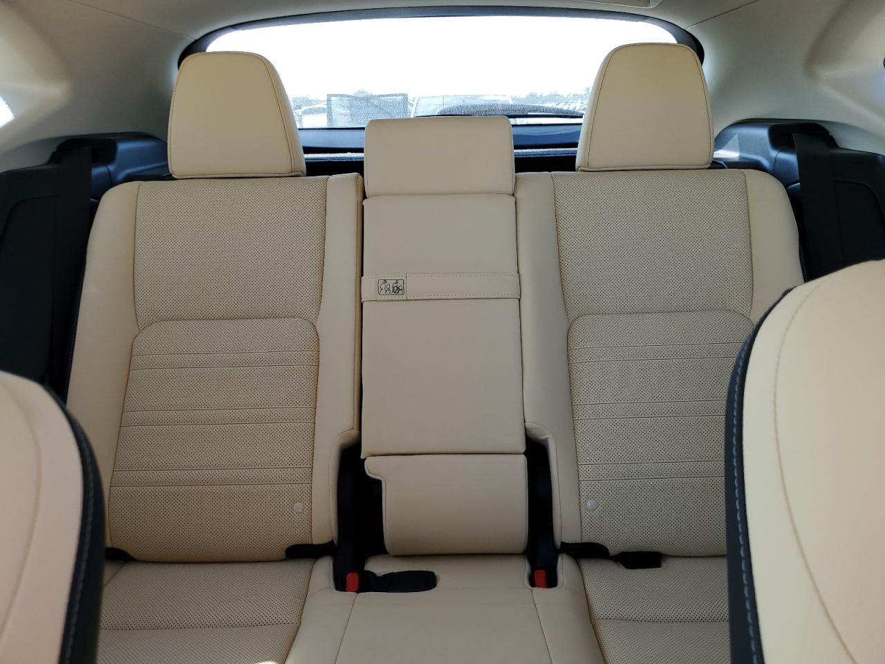2019 Lexus NX - Image 10