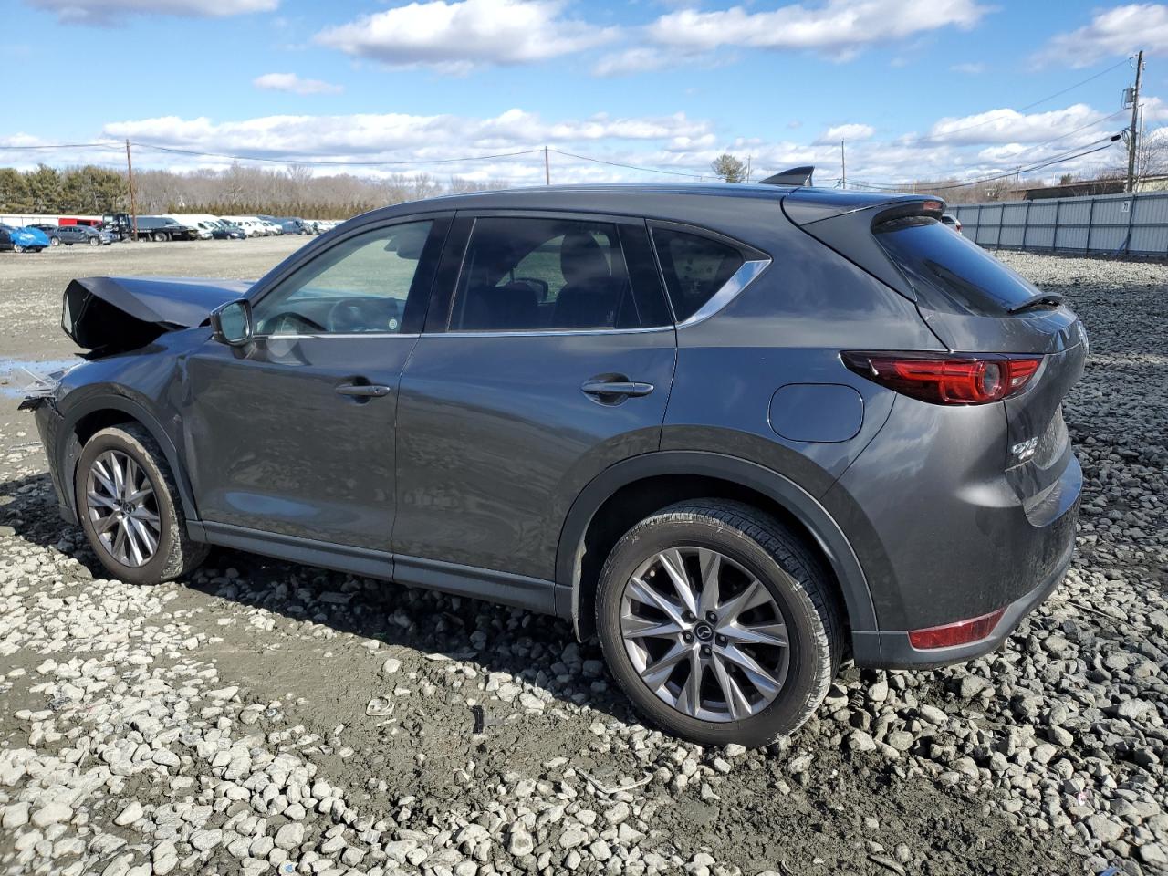 2019 Mazda CX-5 - Image 2