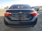 2016 Toyota Corolla L na sprzedaż w Fresno, CA - Front End