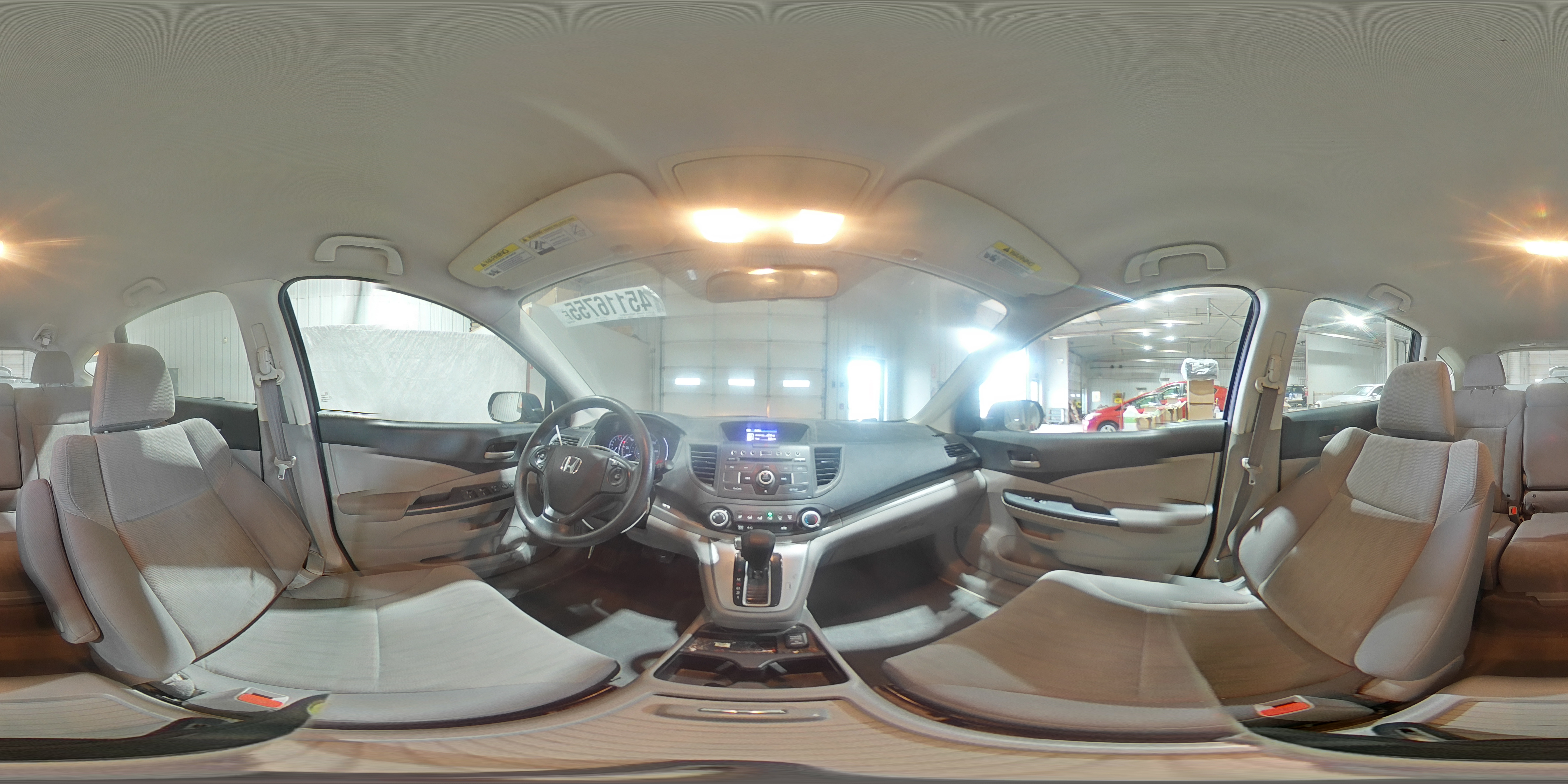 2013 Honda CR-V - Image 16