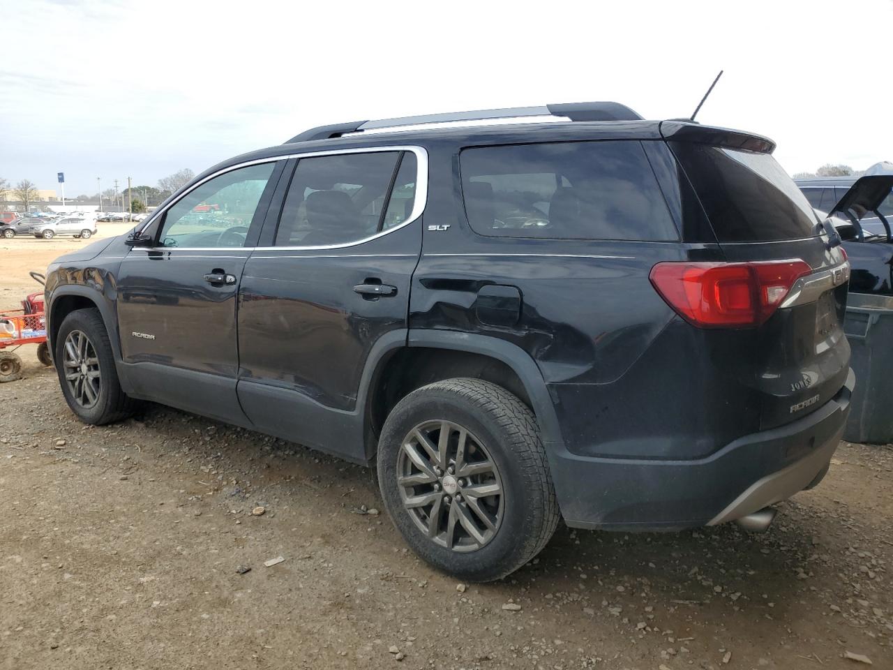2017 GMC Acadia - Image 2