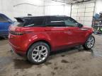 2020 Land Rover Range Rover Evoque Se للبيع في Ham Lake، MN - Front End