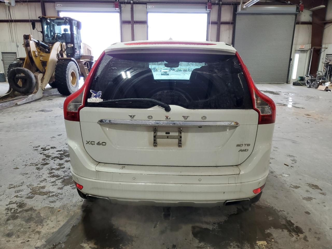 2016 Volvo XC60 - Image 6