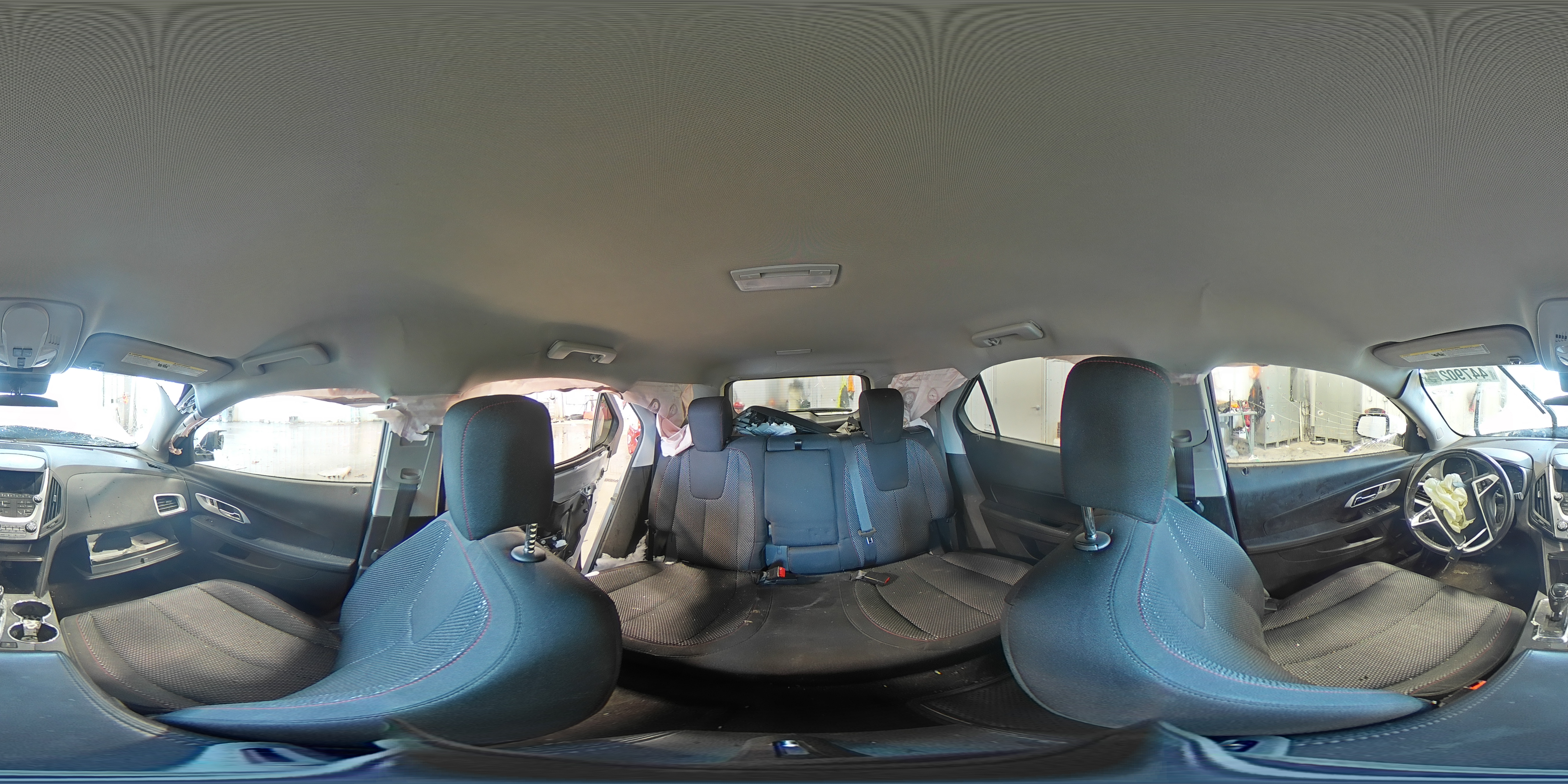 2016 Chevrolet Equinox - Image 15
