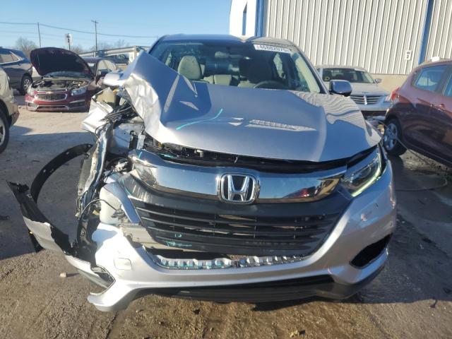  HONDA HR-V 2022 Srebrny