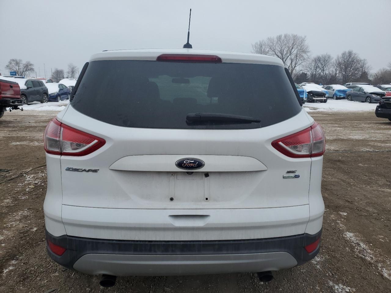 2014 Ford Escape - Image 6