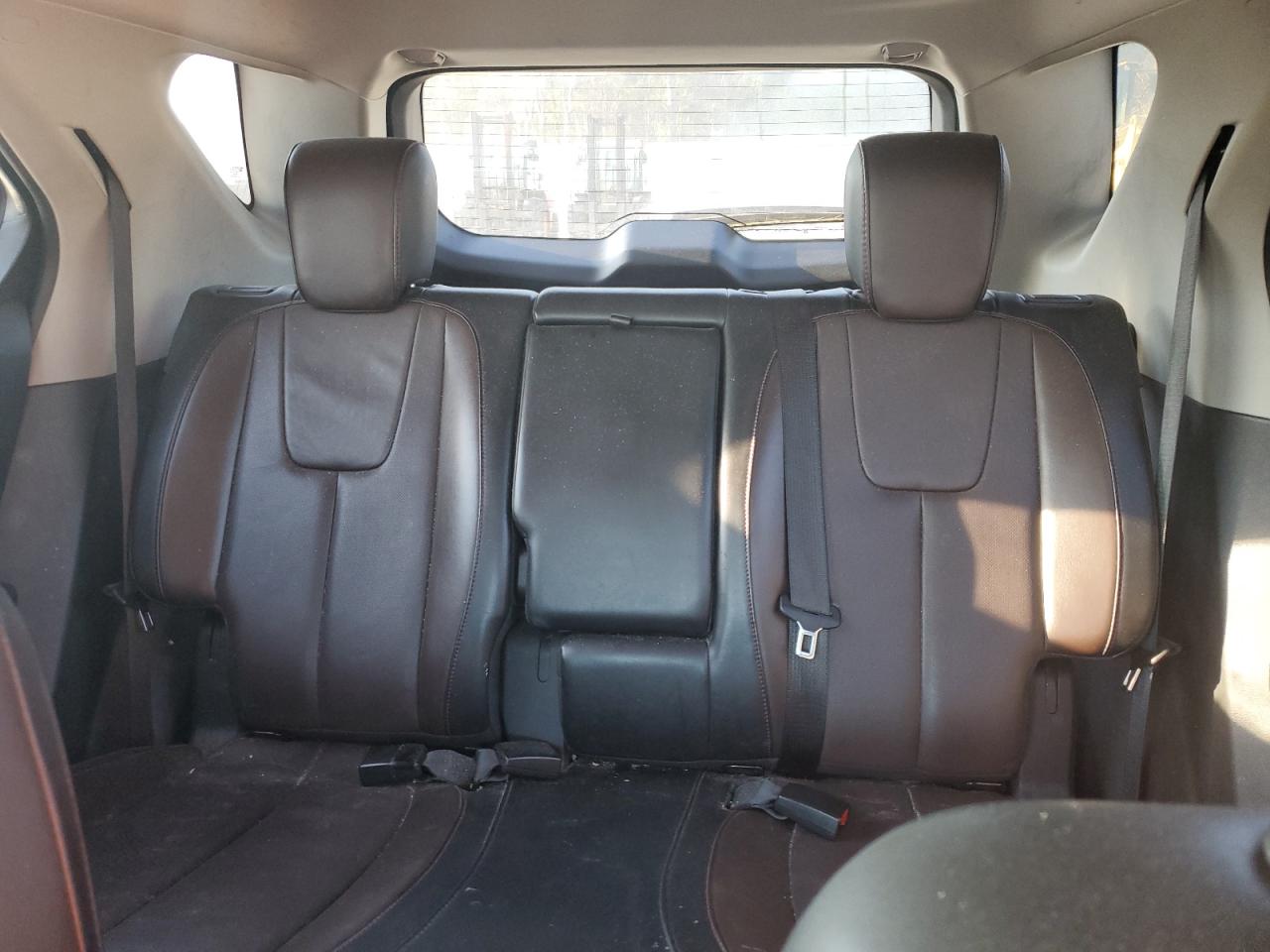 2012 Chevrolet Equinox - Image 10