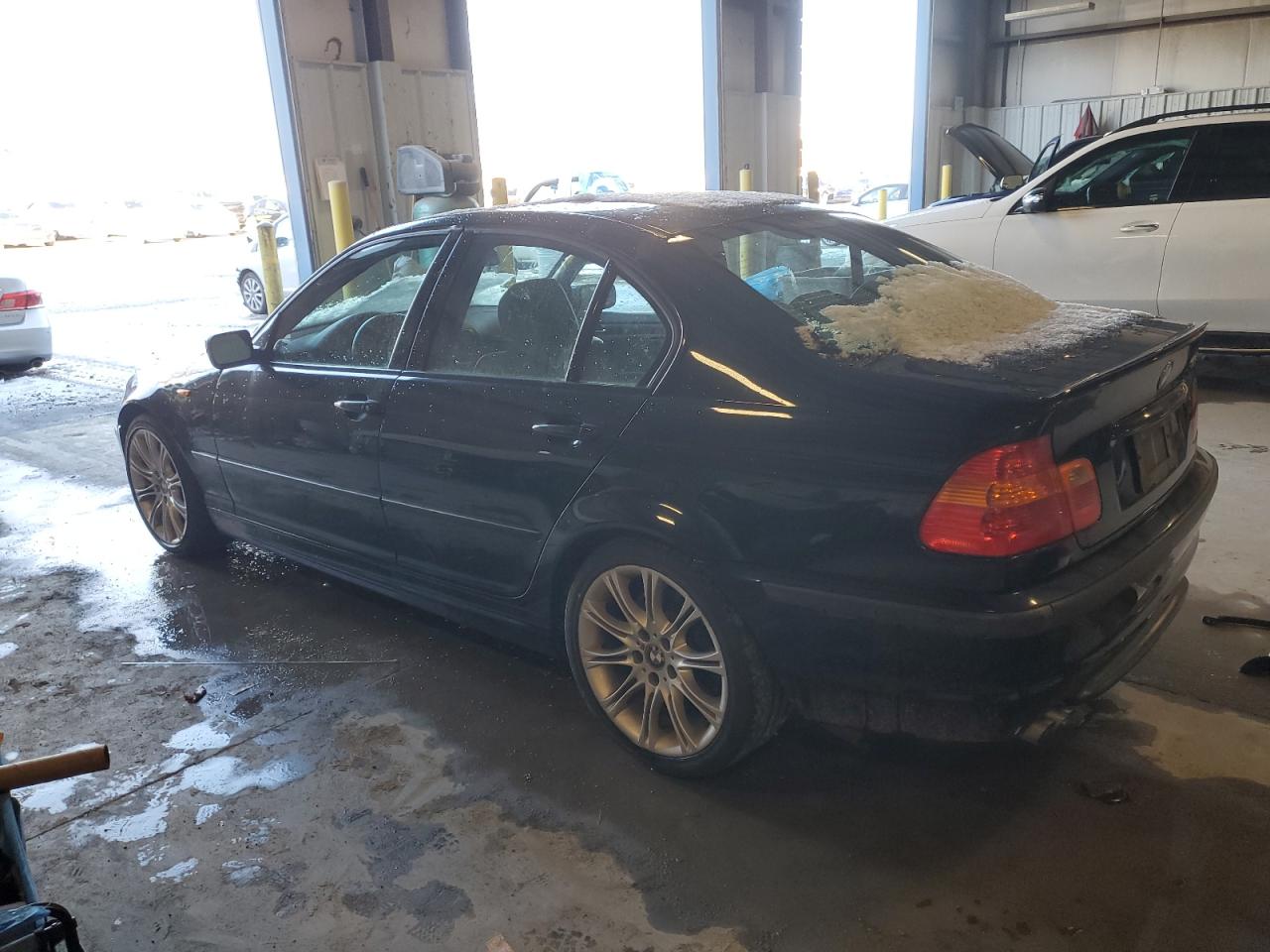 2005 BMW 3er - Image 2