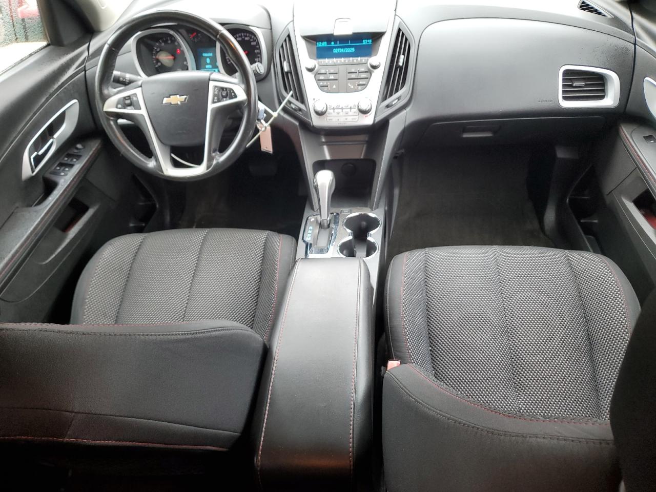 2011 Chevrolet Equinox - Image 8