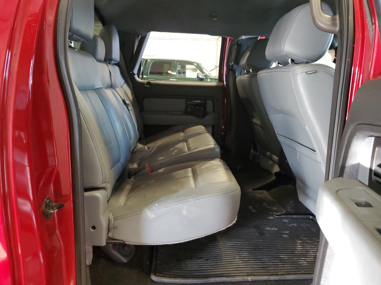 2014 Ford F-150 - Image 10