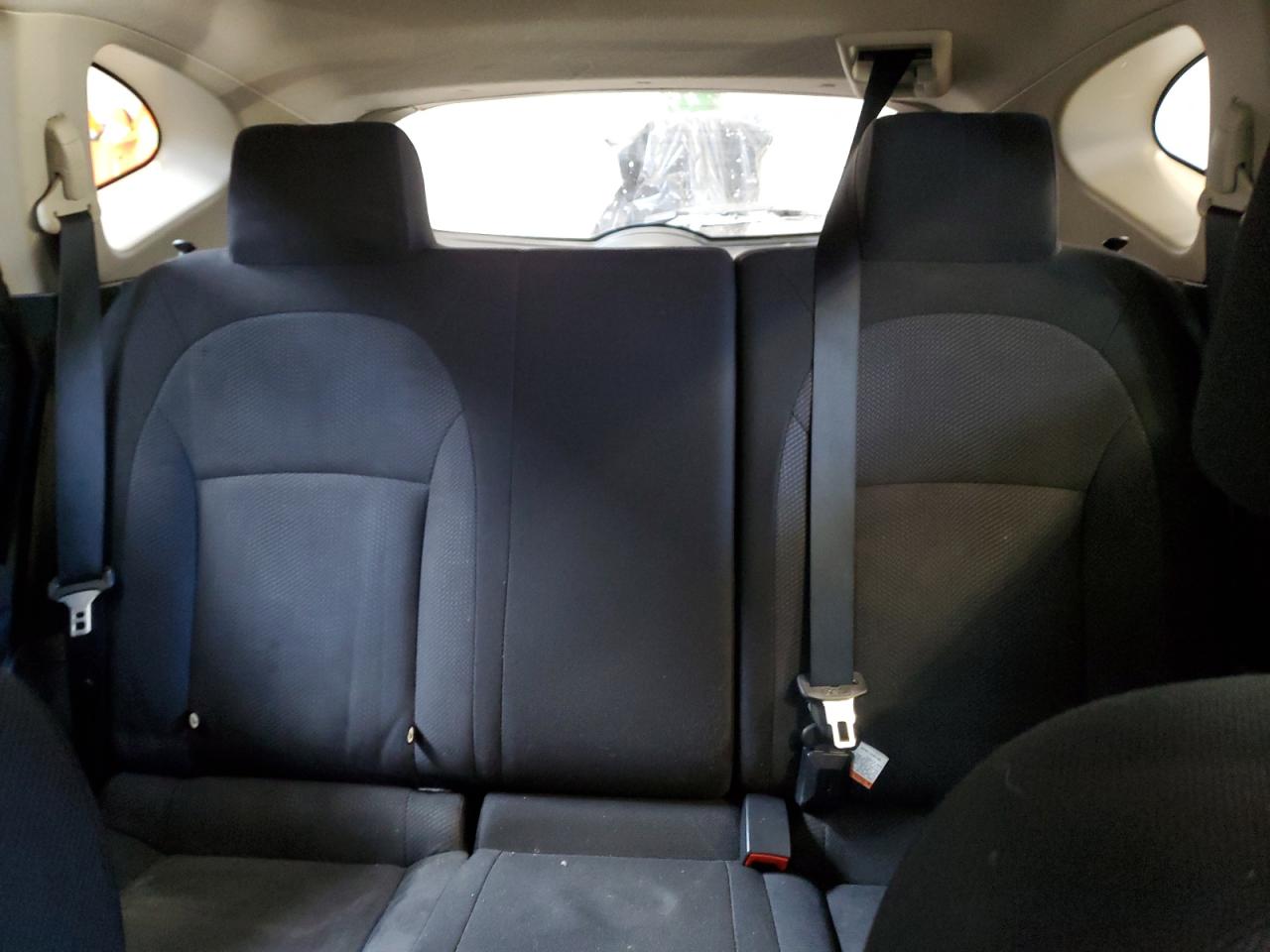 2013 Nissan Rogue - Image 10